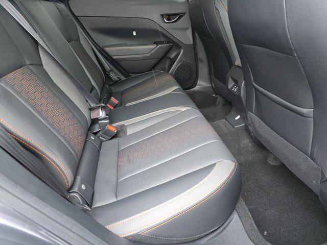new 2025 Subaru Crosstrek car, priced at $32,430
