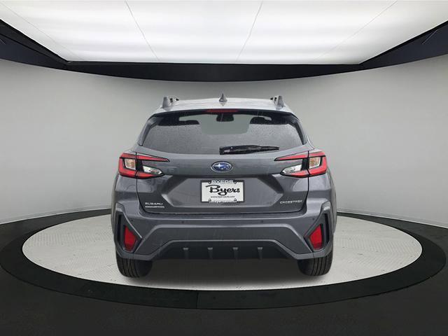 new 2025 Subaru Crosstrek car, priced at $32,430