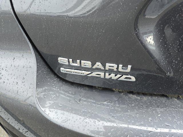 new 2025 Subaru Crosstrek car, priced at $32,430