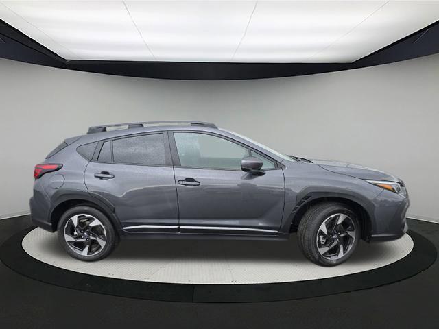 new 2025 Subaru Crosstrek car, priced at $32,430