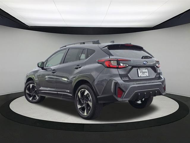 new 2025 Subaru Crosstrek car, priced at $32,430
