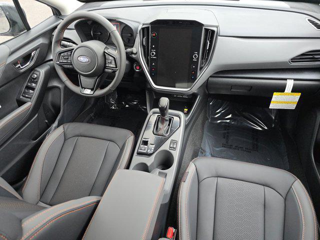 new 2025 Subaru Crosstrek car, priced at $32,430