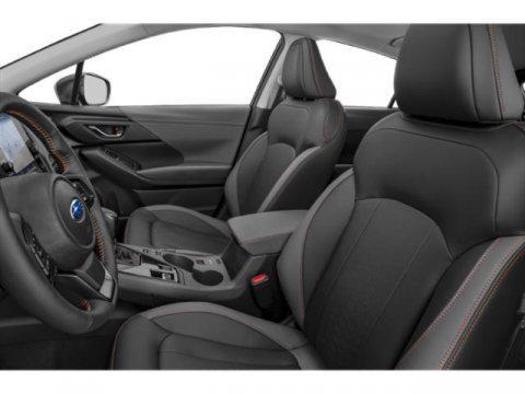 new 2025 Subaru Crosstrek car, priced at $32,930