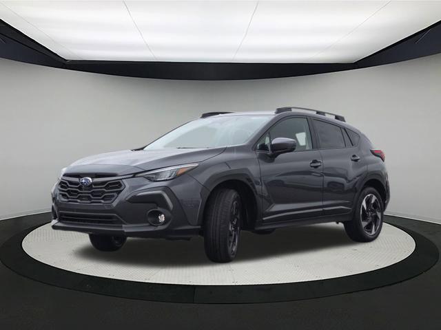 new 2025 Subaru Crosstrek car, priced at $32,430