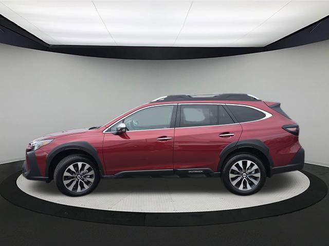 new 2025 Subaru Outback car, priced at $47,314