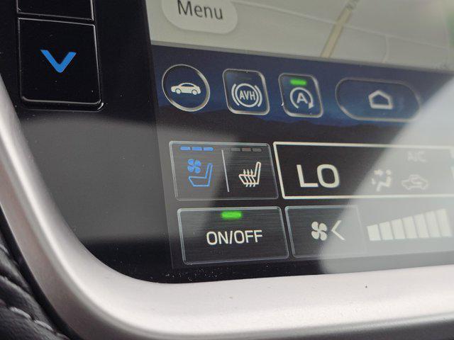 new 2025 Subaru Outback car, priced at $47,314