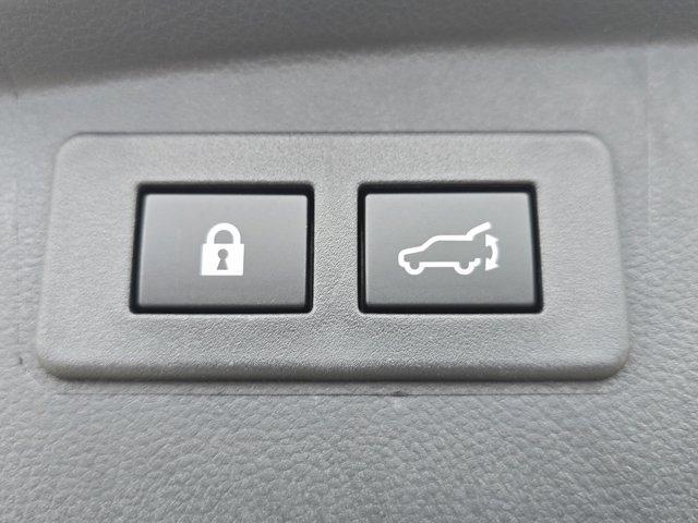 new 2025 Subaru Outback car, priced at $47,314