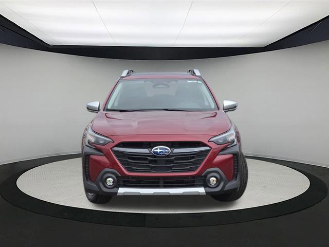 new 2025 Subaru Outback car, priced at $47,314