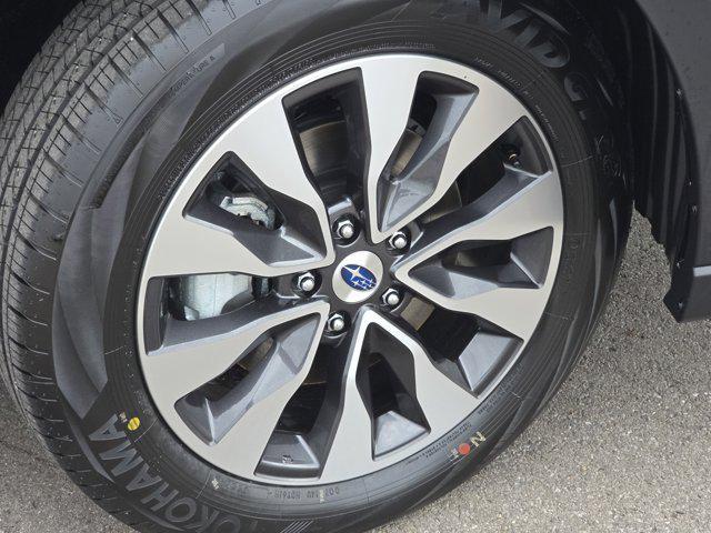 new 2025 Subaru Outback car, priced at $47,314
