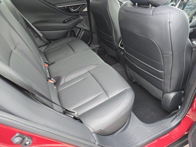 new 2025 Subaru Outback car, priced at $47,314