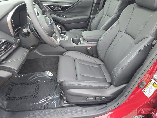 new 2025 Subaru Outback car, priced at $47,314