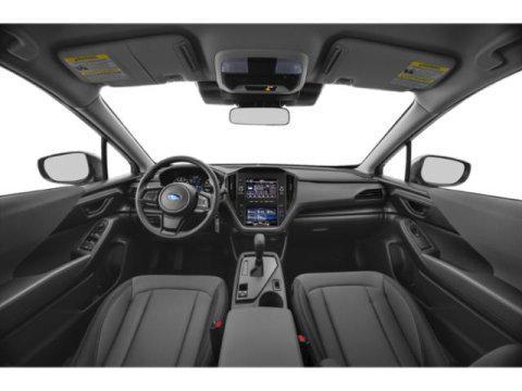 new 2025 Subaru Crosstrek car, priced at $27,953