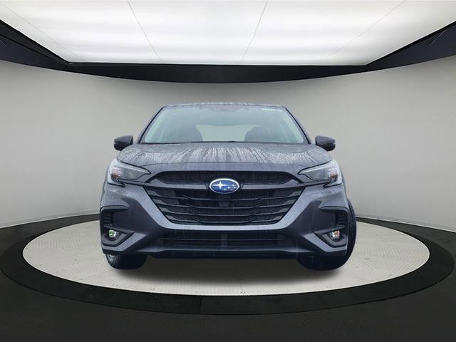 new 2025 Subaru Legacy car, priced at $29,456