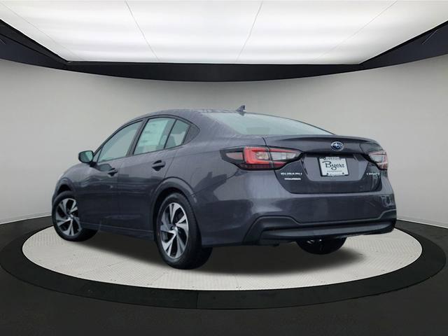 new 2025 Subaru Legacy car, priced at $29,456