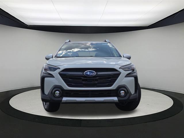 new 2025 Subaru Outback car, priced at $44,799