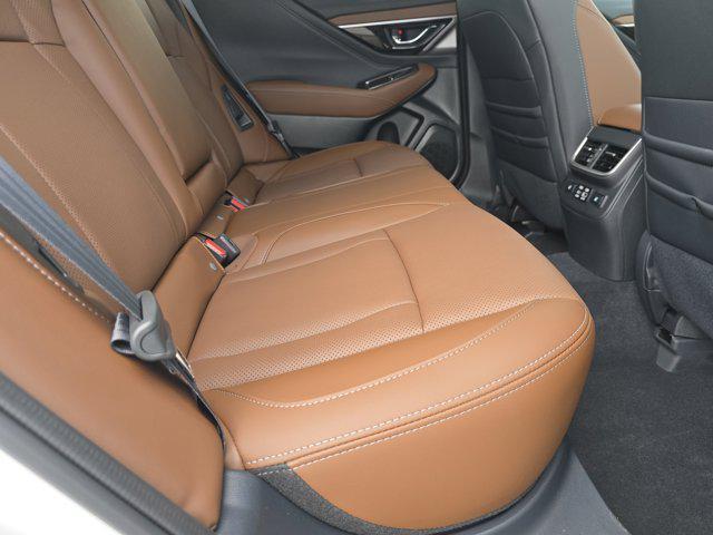 new 2025 Subaru Outback car, priced at $44,799