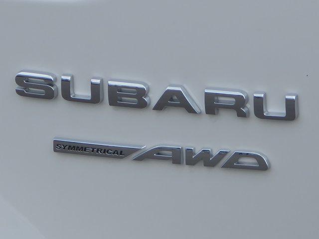 new 2025 Subaru Outback car, priced at $44,799
