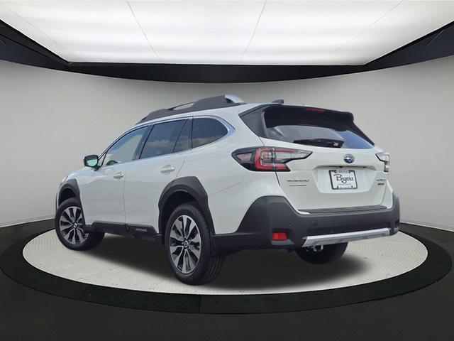 new 2025 Subaru Outback car, priced at $44,799