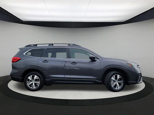 new 2024 Subaru Ascent car, priced at $38,558