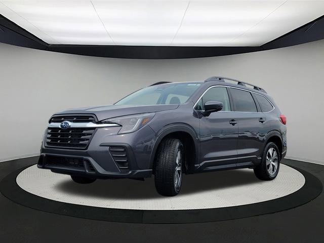 new 2024 Subaru Ascent car, priced at $38,558