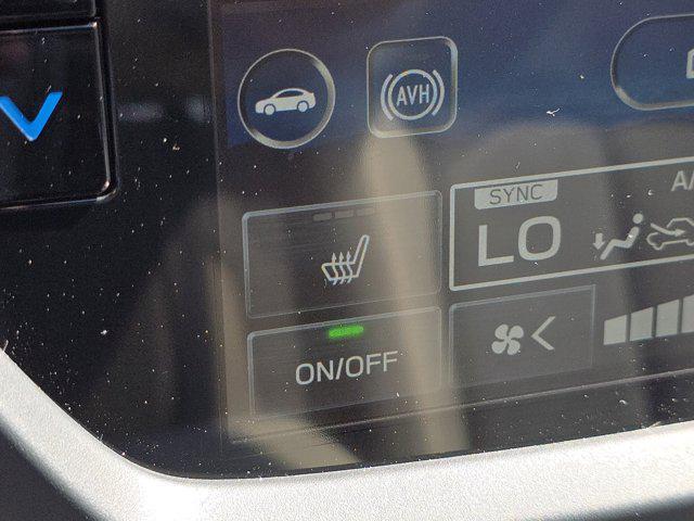 new 2025 Subaru Forester Hybrid car, priced at $38,268