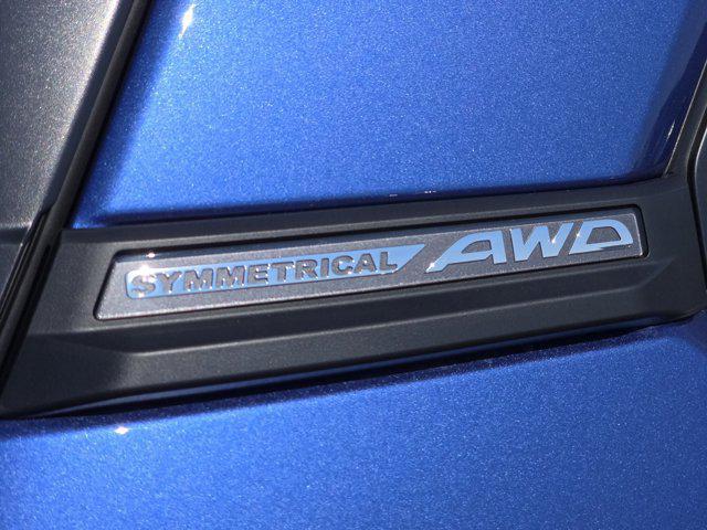 new 2025 Subaru Forester Hybrid car, priced at $38,268
