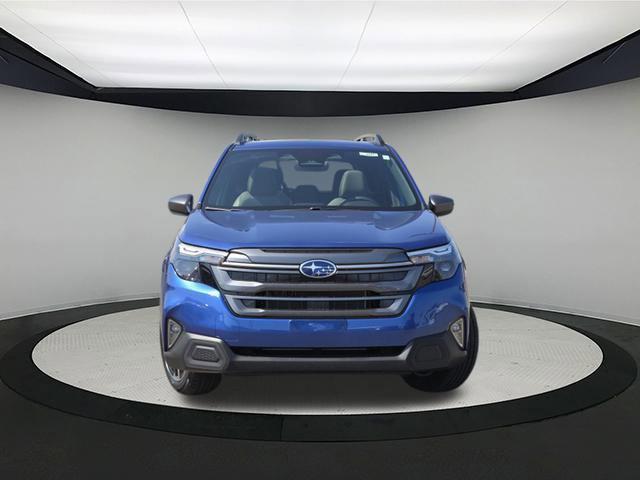 new 2025 Subaru Forester Hybrid car, priced at $38,268