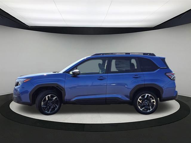 new 2025 Subaru Forester Hybrid car, priced at $38,268