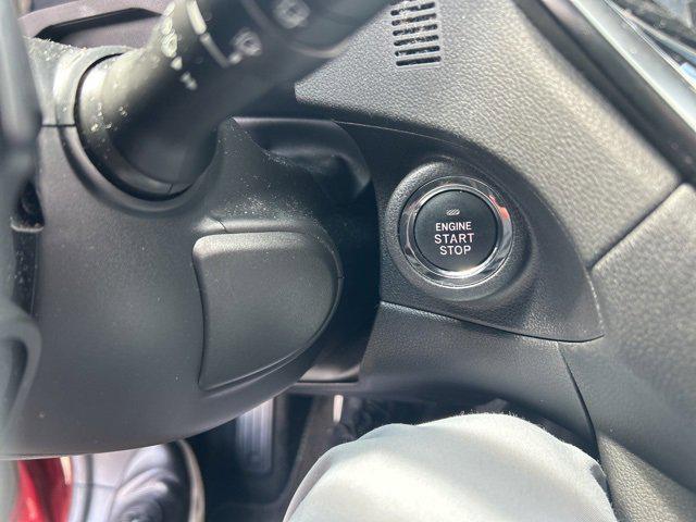 used 2023 Subaru Ascent car, priced at $35,985