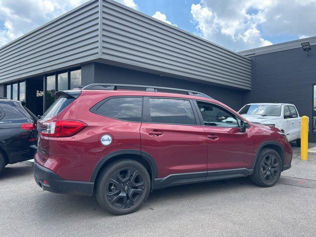 used 2023 Subaru Ascent car, priced at $35,985
