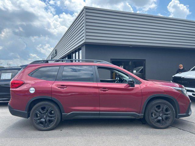 used 2023 Subaru Ascent car, priced at $35,985