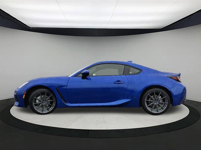 new 2024 Subaru BRZ car, priced at $35,899