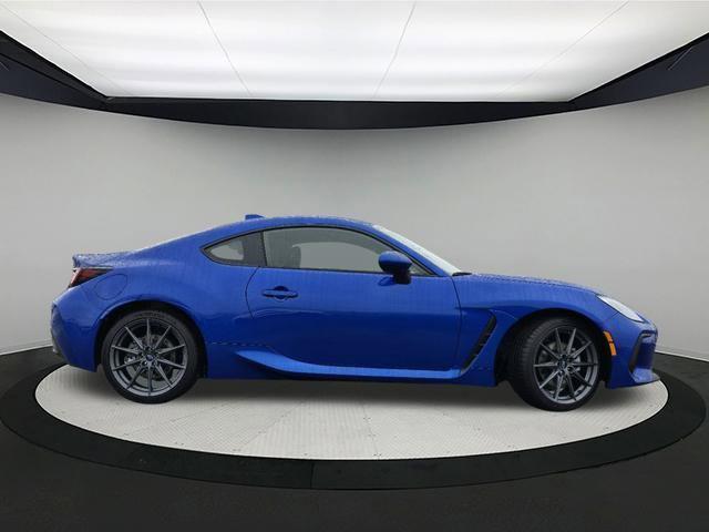 new 2024 Subaru BRZ car, priced at $35,899