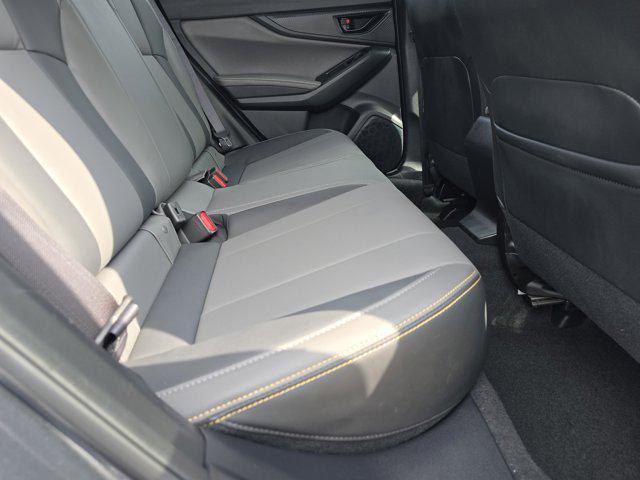 used 2023 Subaru Crosstrek car, priced at $26,995