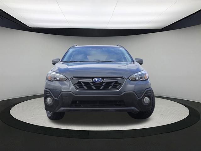 used 2023 Subaru Crosstrek car, priced at $26,995