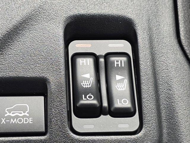 used 2023 Subaru Crosstrek car, priced at $26,995