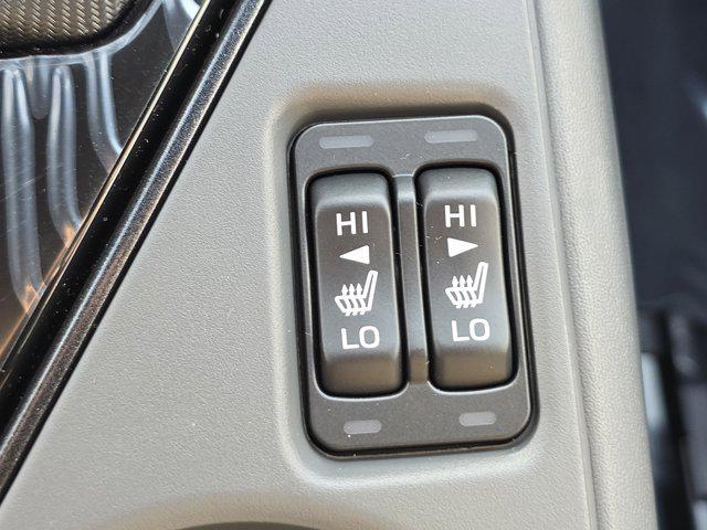 new 2025 Subaru Crosstrek car, priced at $32,663