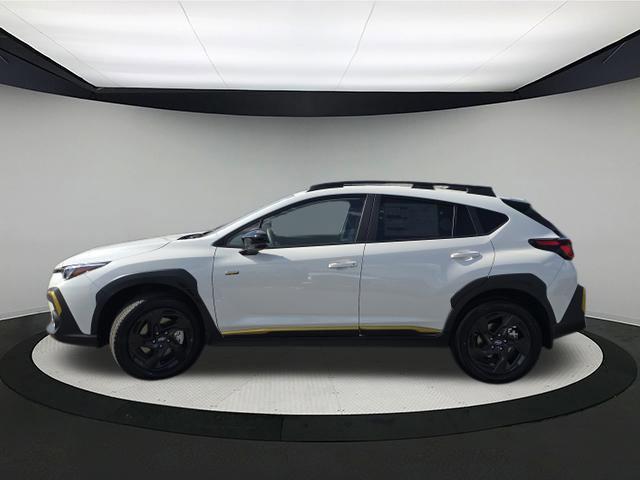 new 2025 Subaru Crosstrek car, priced at $32,663
