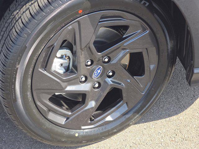 new 2025 Subaru Crosstrek car, priced at $32,663