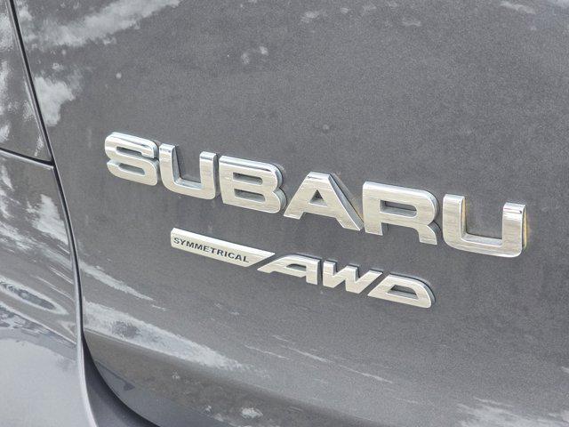 used 2023 Subaru Ascent car, priced at $32,895