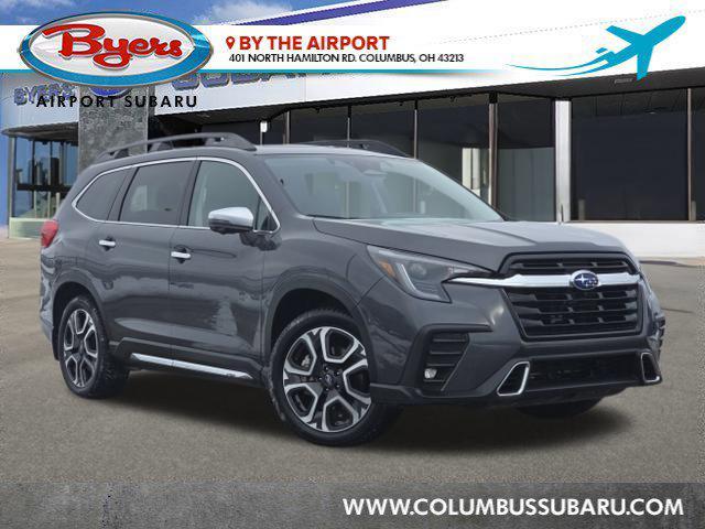 used 2023 Subaru Ascent car, priced at $32,895