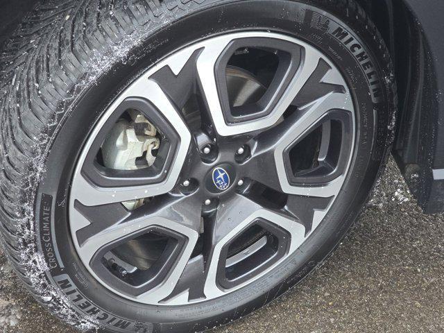 used 2023 Subaru Ascent car, priced at $32,895