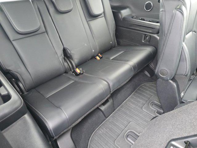 used 2023 Subaru Ascent car, priced at $32,895