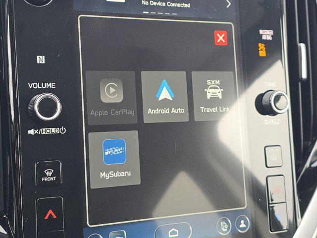 used 2023 Subaru Ascent car, priced at $32,895