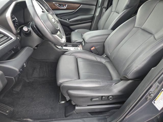 used 2023 Subaru Ascent car, priced at $32,895