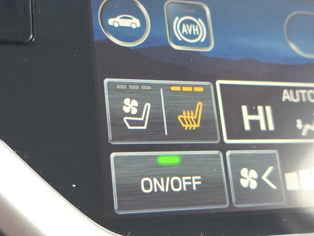 used 2023 Subaru Ascent car, priced at $32,895