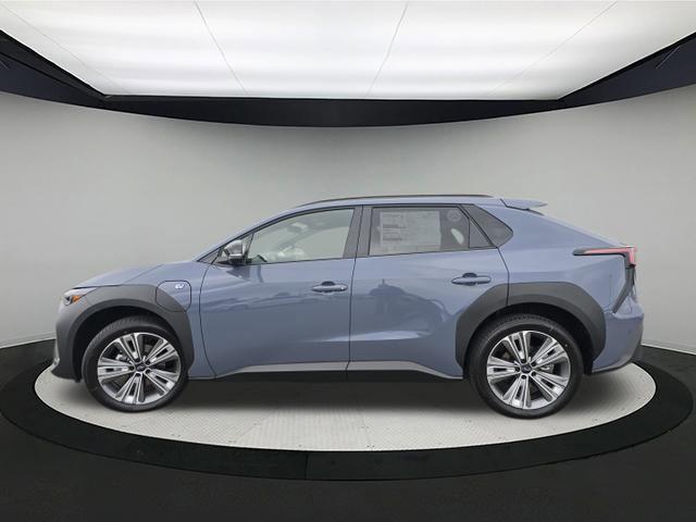 new 2025 Subaru Solterra car, priced at $41,885
