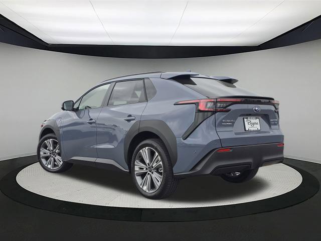 new 2025 Subaru Solterra car, priced at $41,885