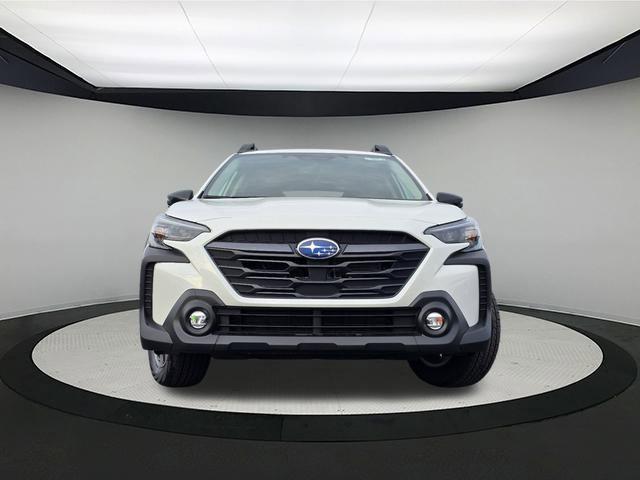 new 2025 Subaru Outback car, priced at $34,768