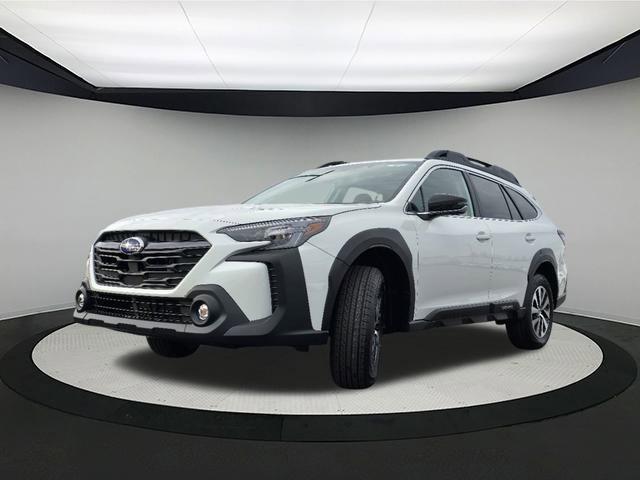 new 2025 Subaru Outback car, priced at $34,768